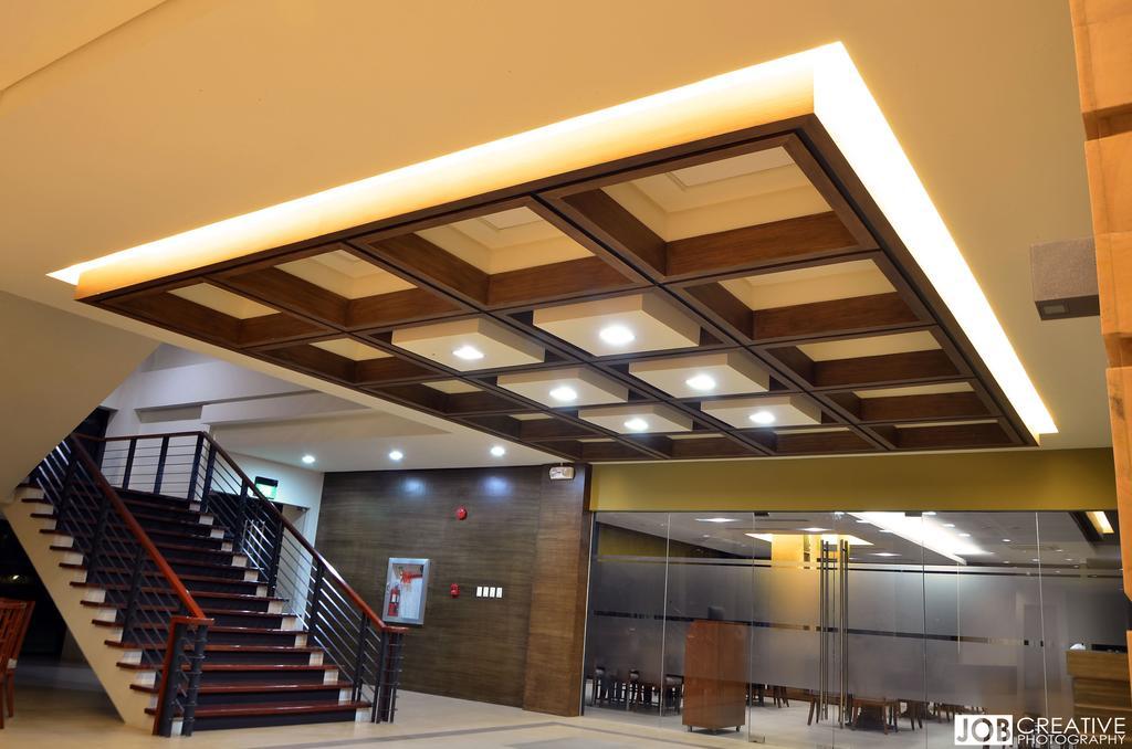 Rivermount Hotel And Resort Sarrat Exterior foto