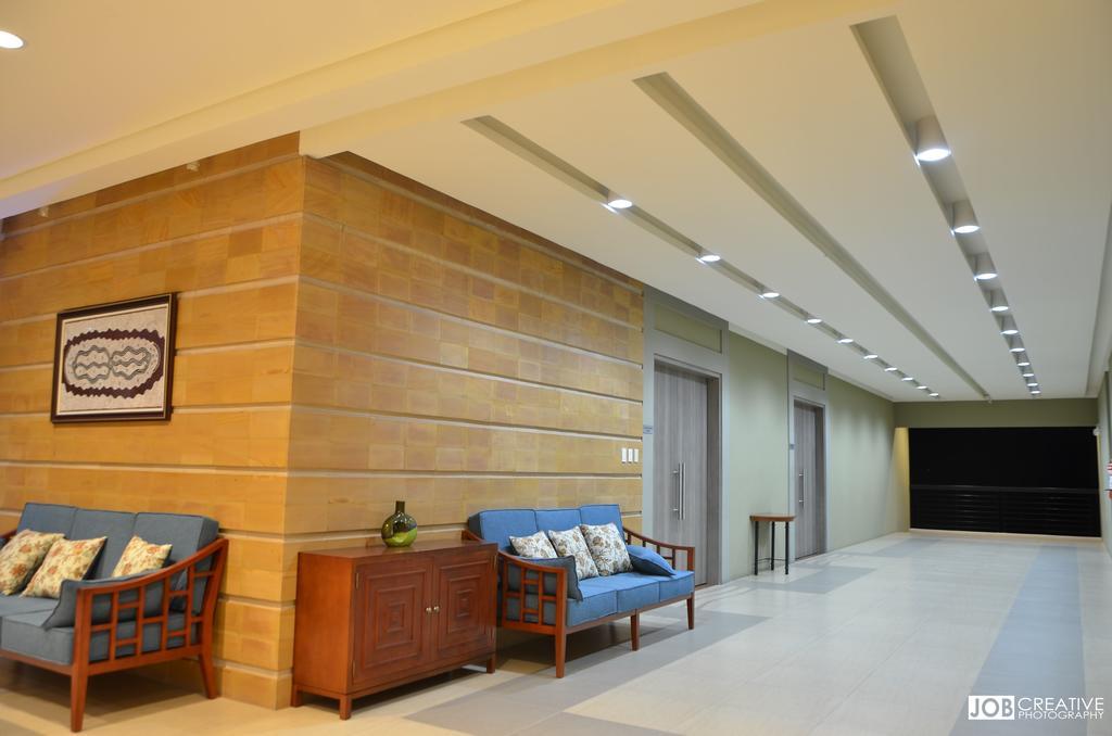 Rivermount Hotel And Resort Sarrat Exterior foto