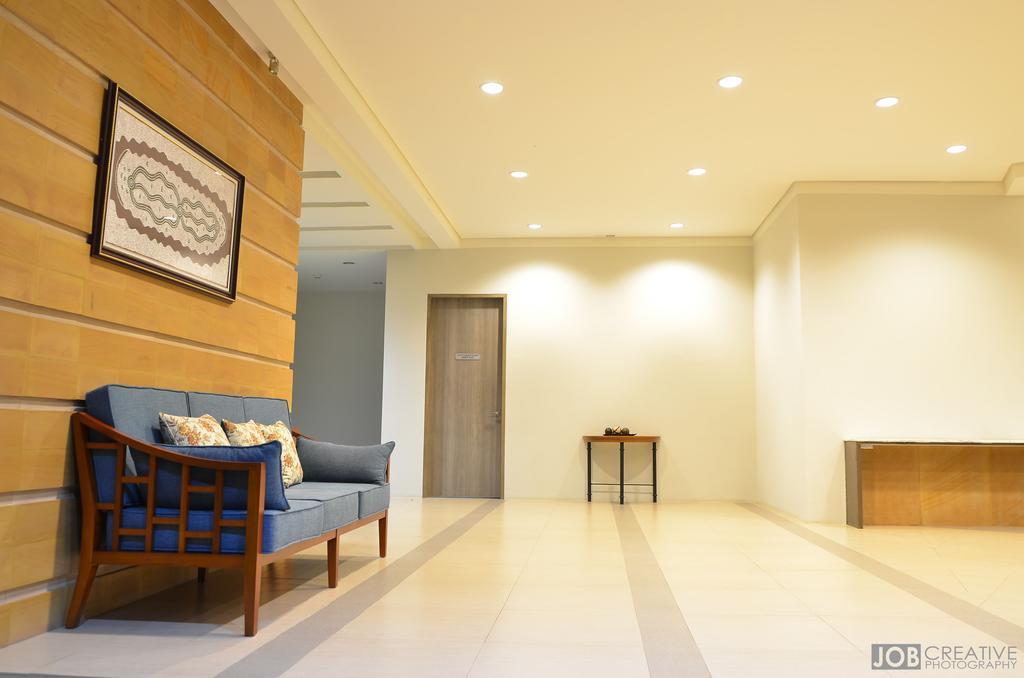 Rivermount Hotel And Resort Sarrat Exterior foto